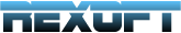 REXOFT - Logo